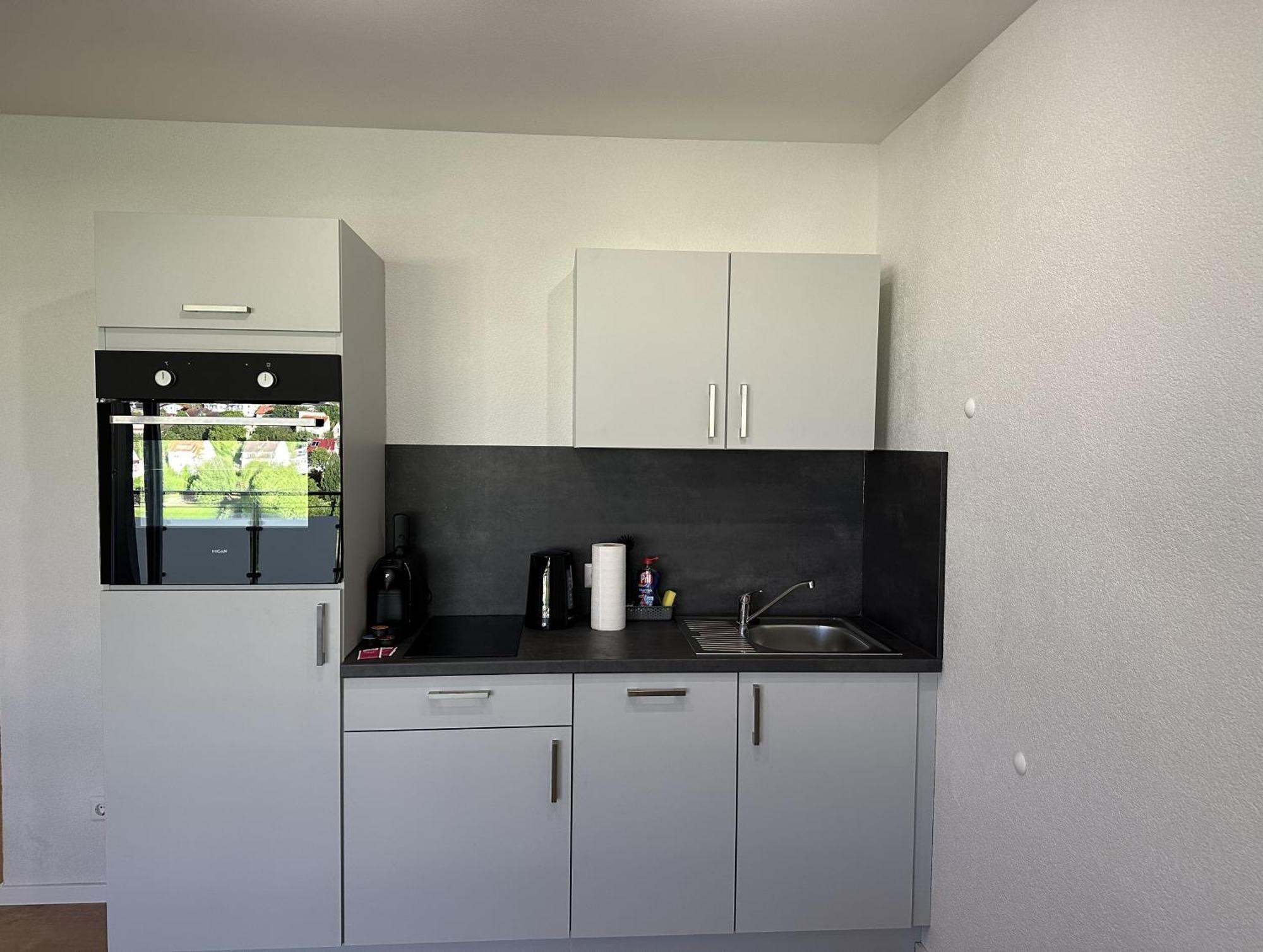 Cloudcabins Dornstetten - Marktplatz ภายนอก รูปภาพ