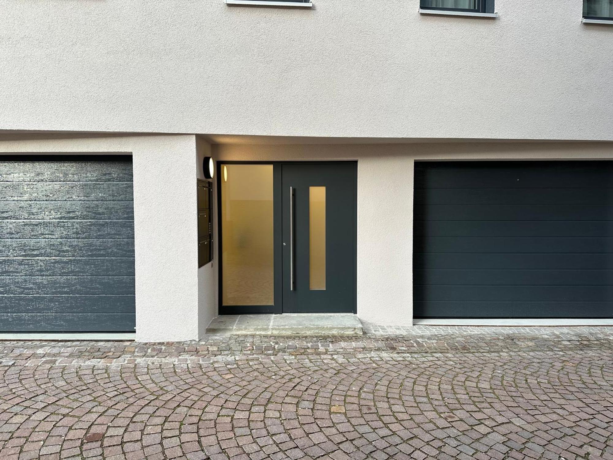 Cloudcabins Dornstetten - Marktplatz ภายนอก รูปภาพ